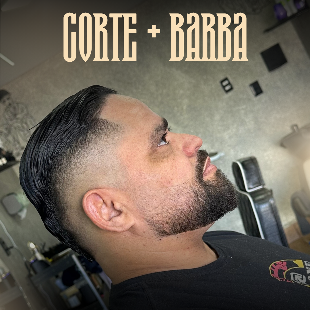 Post instagram para barbearia ousado marrom (8)